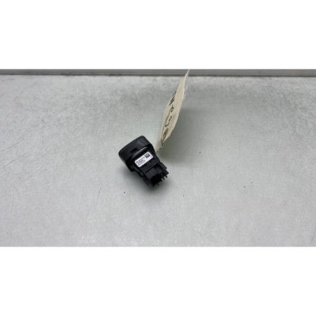 Commande de reglage eclairage tableau de bord RENAULT ZOE 1