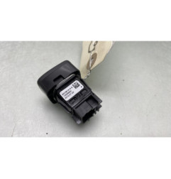 Commande de reglage eclairage tableau de bord RENAULT ZOE 1