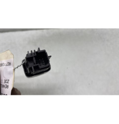 Commande de reglage eclairage tableau de bord RENAULT ZOE 1