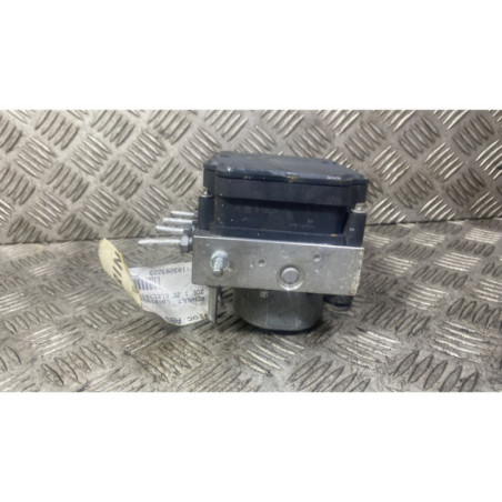 Bloc ABS (freins anti-blocage) RENAULT ZOE 1