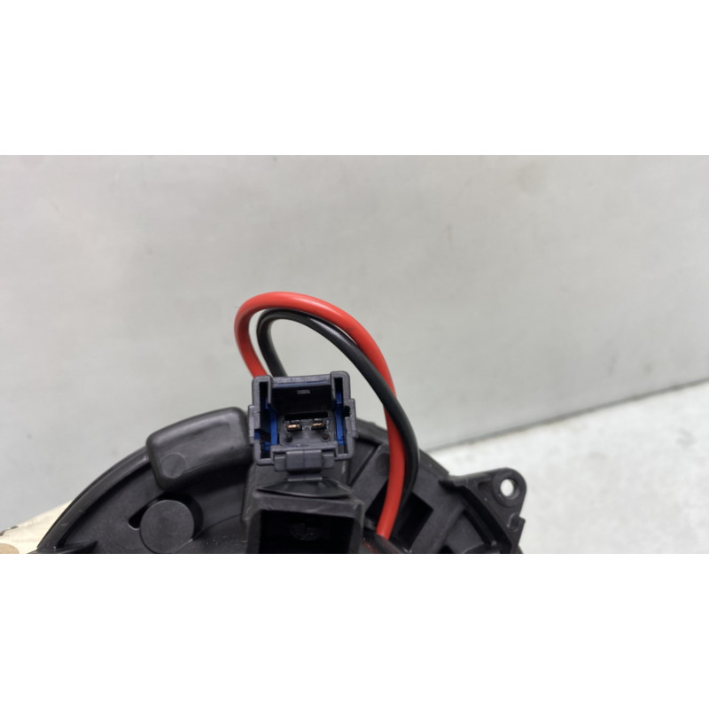 Pulseur d'air RENAULT ZOE 1 Photo n°4