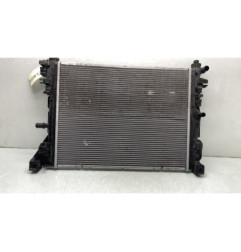Radiateur eau RENAULT ZOE 1