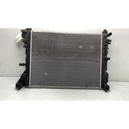 Radiateur eau RENAULT ZOE 1