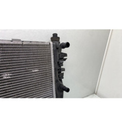 Radiateur eau RENAULT ZOE 1