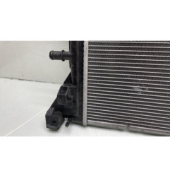 Radiateur eau RENAULT ZOE 1