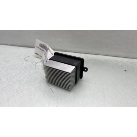 Resistance chauffage RENAULT ZOE 1 Photo n°1