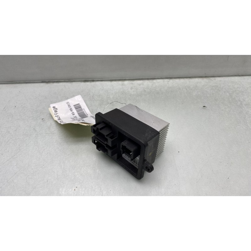 Resistance chauffage RENAULT ZOE 1 Photo n°2
