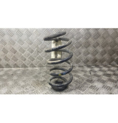 Ressort de suspension arriere droit RENAULT ZOE 1 Photo n°1