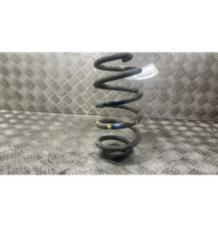 Ressort de suspension arriere gauche RENAULT ZOE 1 Photo n°1