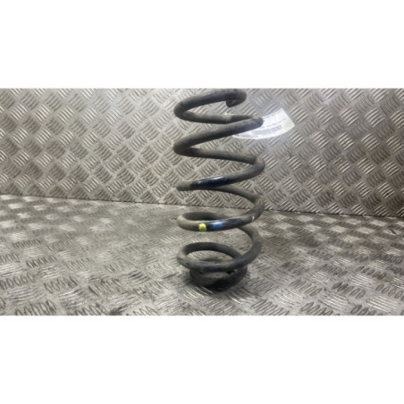Ressort de suspension arriere gauche RENAULT ZOE 1 Photo n°1