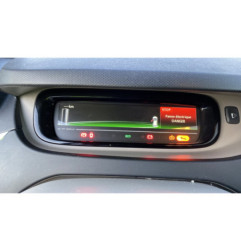 Ressort de suspension arriere gauche RENAULT ZOE 1