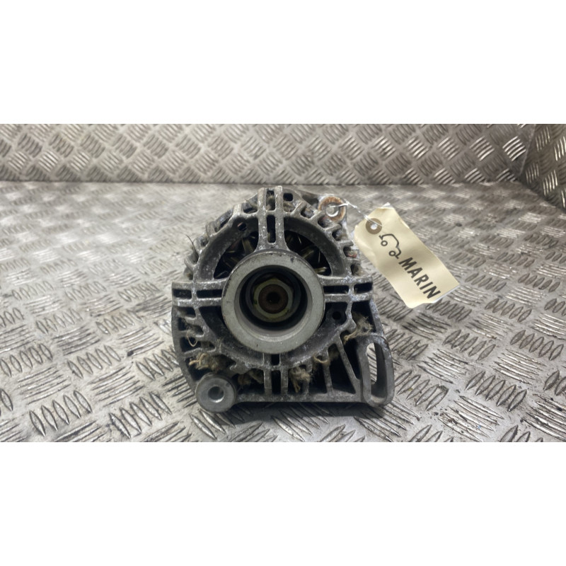 Alternateur FORD KA 2 Photo n°1