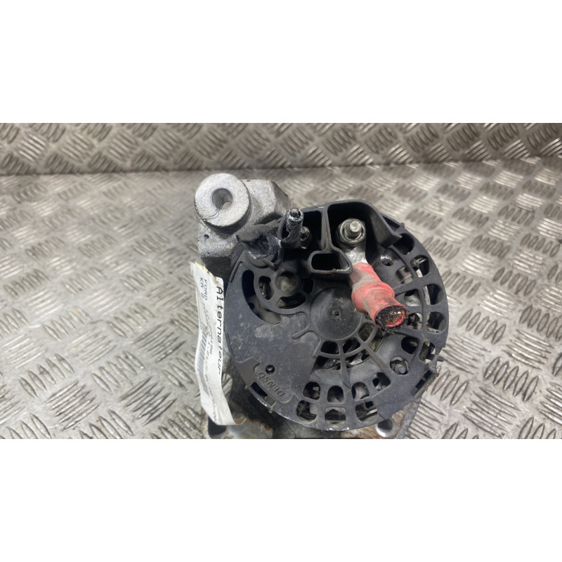 Alternateur FORD KA 2 Photo n°4