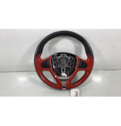 Volant RENAULT CLIO 4 Photo n°1