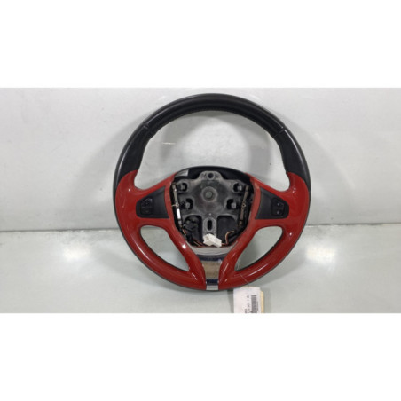 Volant RENAULT CLIO 4 Photo n°1