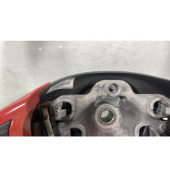 Volant RENAULT CLIO 4