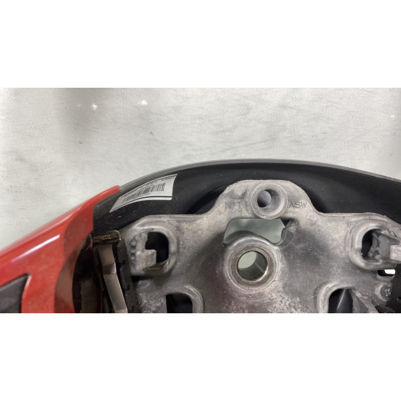 Volant RENAULT CLIO 4 Photo n°4
