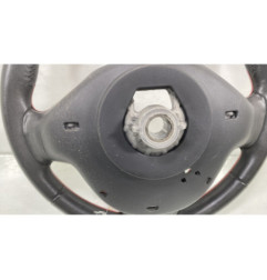 Volant RENAULT CLIO 4