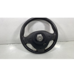 Volant RENAULT CLIO 4