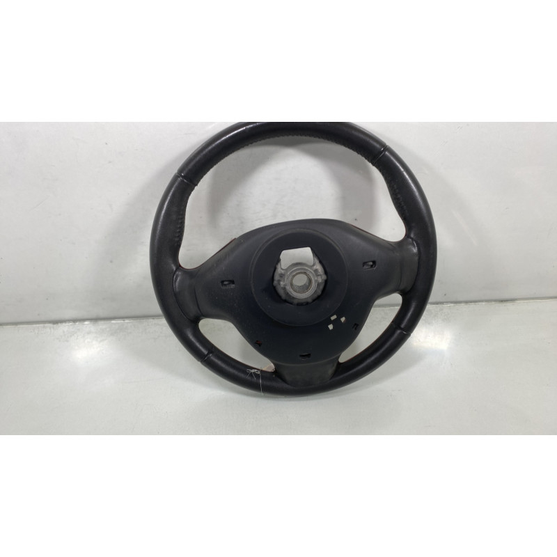 Volant RENAULT CLIO 4 Photo n°9