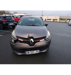 Volant RENAULT CLIO 4