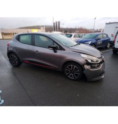Volant RENAULT CLIO 4