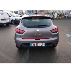 Volant RENAULT CLIO 4