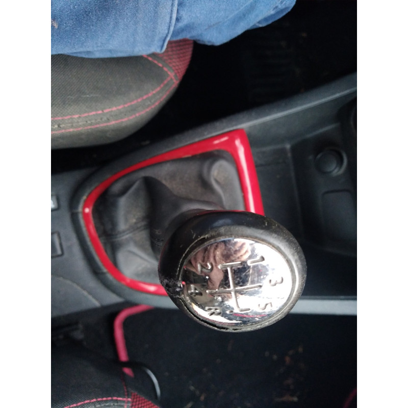 Volant RENAULT CLIO 4 Photo n°16