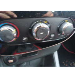 Volant RENAULT CLIO 4