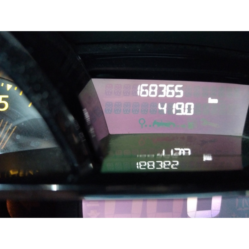 Volant RENAULT CLIO 4 Photo n°19