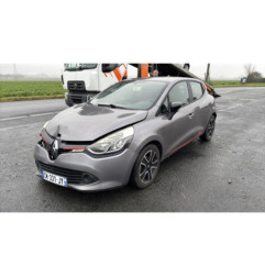 Volant RENAULT CLIO 4