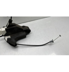 Serrure avant gauche CITROEN C4 1