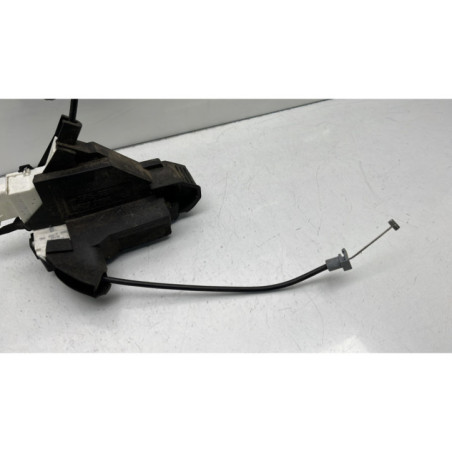 Serrure avant gauche CITROEN C4 1