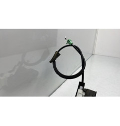 Serrure avant gauche CITROEN C4 1
