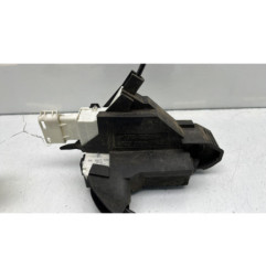Serrure avant gauche CITROEN C4 1