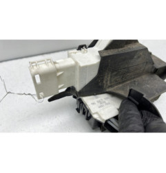 Serrure avant gauche CITROEN C4 1