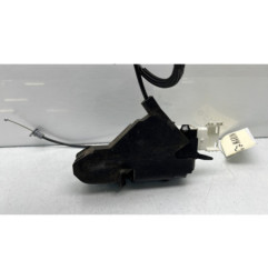 Serrure avant gauche CITROEN C4 1