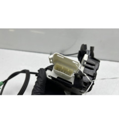 Serrure avant gauche CITROEN C4 1