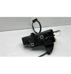 Serrure avant gauche CITROEN C4 1