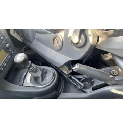 Serrure avant gauche CITROEN C4 1