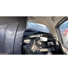 Serrure avant gauche CITROEN C4 1