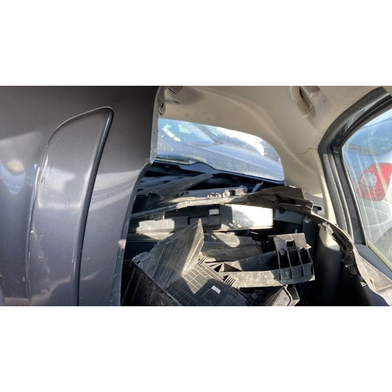 Serrure avant gauche CITROEN C4 1 Photo n°10