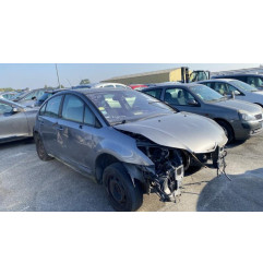 Serrure avant gauche CITROEN C4 1