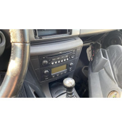 Serrure avant gauche CITROEN C4 1