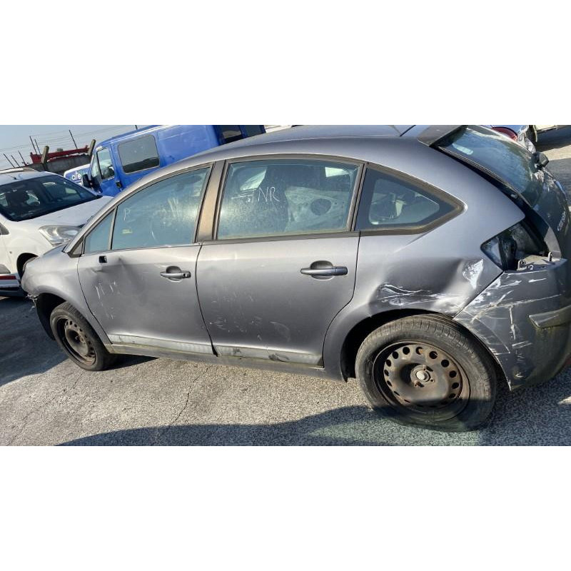 Serrure avant gauche CITROEN C4 1 Photo n°13