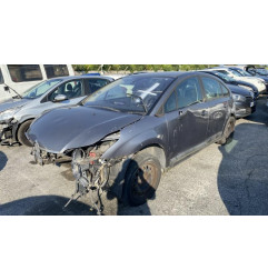 Serrure avant gauche CITROEN C4 1