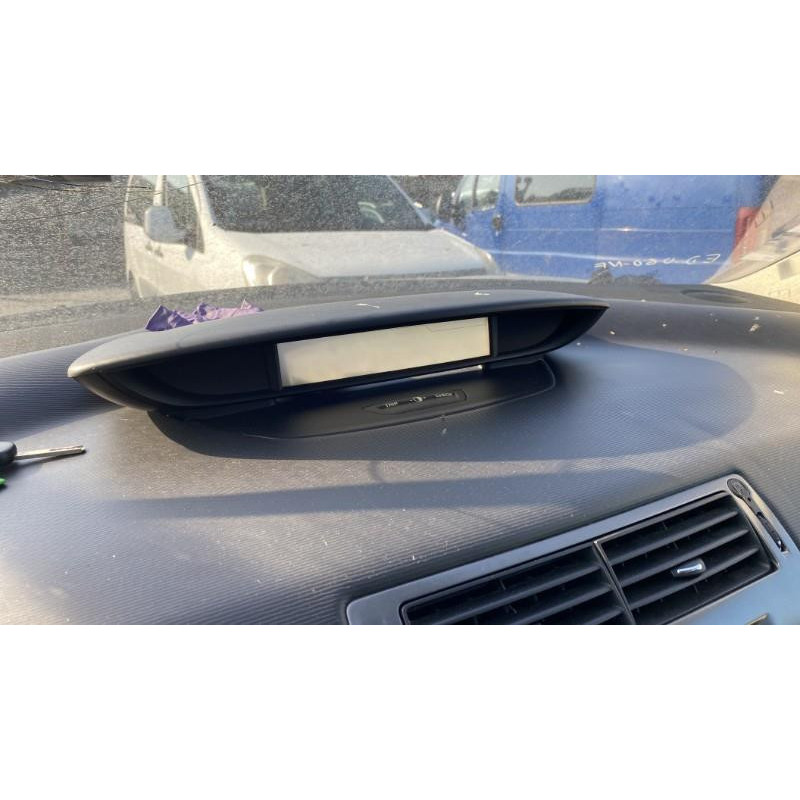 Serrure avant gauche CITROEN C4 1 Photo n°15