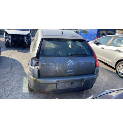 Serrure avant gauche CITROEN C4 1