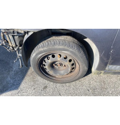 Serrure avant gauche CITROEN C4 1