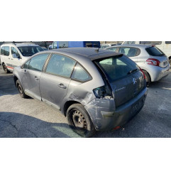Serrure avant gauche CITROEN C4 1